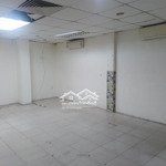 Cho thuê sàn tầng 4 phố phan đình giót - thanh xuân giá cực rẻ 550m2, chỉ 40 tr/th, thông sàn