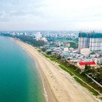 Bán căn hộ biển đồi dương phan thiết - 2pn, 2wc, ban công sở hữu lâu dài cách bãi tắm 150m giá cđt