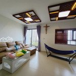 Căn hộ góc full nội thất thiết kế - giảm giá bán nhanh