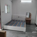 Cho thuê phòng 1k1n số 4 ngõ 567 hoàng hoa thám,diện tích30m2, có thang máy giá 4. 2 triệu/th