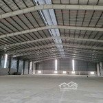 Cho thuê xưởng 3700m2.pccc thẩm duyệt,văn phòng 300mbến cát,bình dương