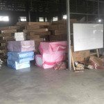 Cho thuê xưởng an điền 4500m giấy tờ đầy đủ bến cát bd