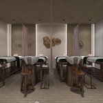 Chính chủ sang nhượng, cho thuê spa quận 1 tp hồ chí minh