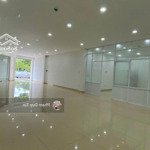 Văn phòng cho thuê ngay kđt hà quang 2. đường lớn. mt rộng 14m. thích hợp làm vp, spa, showroom