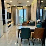 Cho thuê chung cư cộng hoà plaza 2pn 2wc full nt