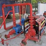 Cho Thuê Kho Xưởng 2600M2 Kcn Tân Tạo, Phường Tân Tạo, Quận Bình Tân