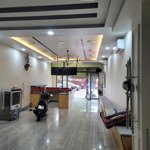 Cho thuê nhà 125m2 mặt tiền tôn đức thắng, phường phú thủy, phan thiết