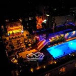 Cần cho thuê rooftop bar tại lê thị hồng gấm, trung tâm quận 1 - dt 600m2