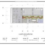 Cho thuê đất - vị trí đắc địa ở mặt tiền xa lộ hà nội, quận 2 - diện tích 950m2