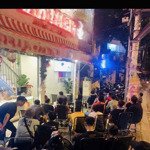 Sang quán cafe phú nhuận