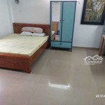 Cho thuê phòng đẹp 40m2 full nội thất kdc an sương p tân hưng thuận