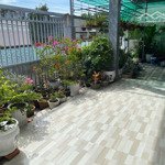 Bán nhà vườn 260m2 ngay trung tâm thủ dầu một, xổ số bình dương