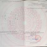 Bán lô đất biệt thự rộng và đẹp nhất dự án Riverview - Lương Sơn - Hòa Bình.