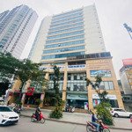 Bql cho thuê văn phòng sao mai building tại 19 lê văn lương - thanh xuân 100-135m2--300-450m2