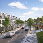 Bán biệt thự song lập sao biển vin marina 180m giá thiện chí