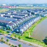 Bán gấp: shophouse: belhomes - centa city vsip thuỷ nguyên - hải phòng