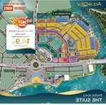 Bán biệt thự đơn lập aqua city view sông 300m2 giá bán 14.9 tỷ đã gồm vat