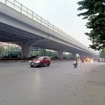 Bán 130m đất mặt phố khuất duy tiến thanh xuân vỉa hè rộng mặt tiền 7.8m giá 52.9 tỷ