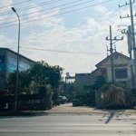 Bán nhà mặt đường quốc lộ 1 cách ngã tư phai trần- hoàng đồng- tp lạng sơn 50m
