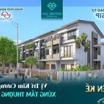 Duy nhất 1 căn liền kề sapphire gem hải phòng giá tốt nhất thị trường