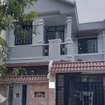 Cho Thuê Biệt Thự Nguyên Căn 1 Trệt, 1 Lầu Kdc Ấp 5 Xã Phong Phú, Giá 18 Triệu/Th Liên Hệ: 0904936779