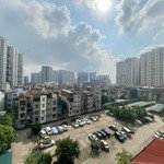 Cho thuê văn phòng t4, 50m2, 11tr, thang máy, trong tòa văn phòng, lạc trung - hai bà trưng