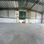 Cho thuê kho, xưởng tại các cụm công nghiệp hà nội diện tích từ 150m2 – 6.500m2 giá 45.000đ/m2 – 80.000đ/m2