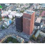 Văn phòng 310m2 tòa nhà coninco tower