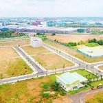 Lô đất thổ cư 80m2 gần biên hòa giá chỉ 880 triệu