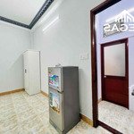 Phòng trọ full nội thất - 1 phòng ngủ-50m2-phạm văn chí-võ văn kiệt