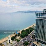 Cần bán căn panorama, toà b, tầng 35. nằm ngay quảng trường 2/4. view cực thoáng. giá chỉ 2.6tỷ