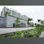 Bán căn hộ chung cư garden cty thạch bàn