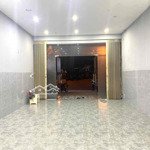 Cho thuê nhà cấp 4 bùi trang chước - hoà xuân - diện tích: 100m2 -