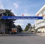 Nền đẹp, vị trí đẹp, giá tốt 5,5 tỷ trục chính 1b kdc văn hóa tây đô