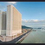 Bán đất khu vực biệt thực khách sạn căn hộ đường trần sâm - diện tích: 180m2