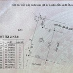 Bán lô đất 275m2 khu dân cư giá phát tam phước. lh 0932040989