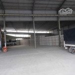 Nguyễn hữu thọ, nhà bè, hồ chí minh cho thuê kho, xưởng mt 800m2 - 70 triệu/tháng