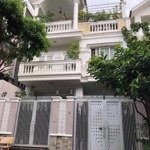 Giá đầu tư - bán gấp nhà mặt tiền bùi tá hán 10x16m, trệt, 2 lầu, st, nhà rất đẹp vị trí đắc địa