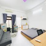 Studio full nội thất trung tâm quận 11