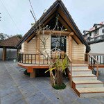 Nhà sàn và khuôn viên 180m2 buôn ako hdong trần nhật duật