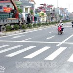 Cho thuê nhà măt đường lương khánh thiện, dt 200m ngang 8m giá cực rẻ.lh 0936 577 587 có zalo