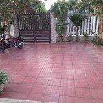 3,75 tỷ mặt tiền yến nê 2 dtđ 350m2 hòa tiến tp đà nẵng