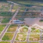 Chủ cần bán 100m2 khu mỹ an, đã có sổ bien hoa new city giá chỉ 1,45 tỷ, có thể xây nhà ngay.