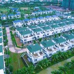 Biệt thự ecogarden huế 6.1ty nhận nhà ngay