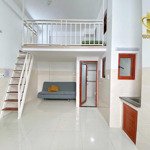 Duplex siêu rộng 45m2 thoáng mát ngay trung tâm quận 7 đúng hình đúng giá