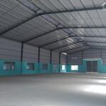 Cho thuê kho 1000m2, 2000m2, 3000m2, 5000m2 tại kcn hòa khánh,đà nẵng