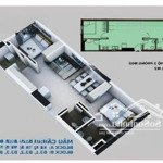 Bán gấp chung cư cường thuận 53m2 có 2 phòng ngủ giá bán 1 tỷ 100 triệu, liên hệ: 0904 799 089