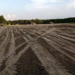 Bán đất sxkd tại đất cuốc, bắc tân uyên, bd. dt đất 3,2ha. giá 2.4tr/m2 tl