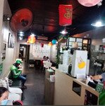 Nhà, mặt bằngmặt tiềnphạm hùng quận 8.(4x28) spa, phòng nha, cafe chuỗi