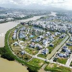 Bán đất biệt thự giáng hương 11, euro village 2, hoà xuân, đà nẵng, b2.16 đông nam, giá rất tốt.